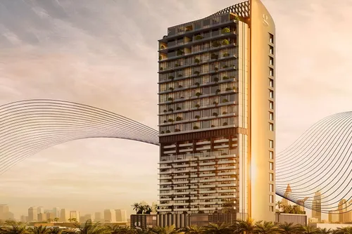 1 Bedroom Apartment in The Autograph S Series