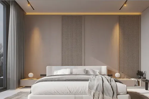 1 Bedroom Apartment in The Autograph S Series