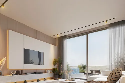1 Bedroom Apartment in The Autograph S Series
