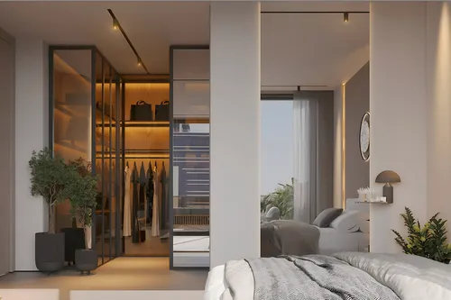 1 Bedroom Apartment in The Autograph S Series