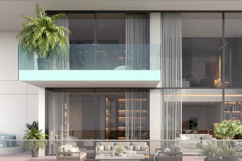 1 Bedroom Apartment in The Autograph S Series