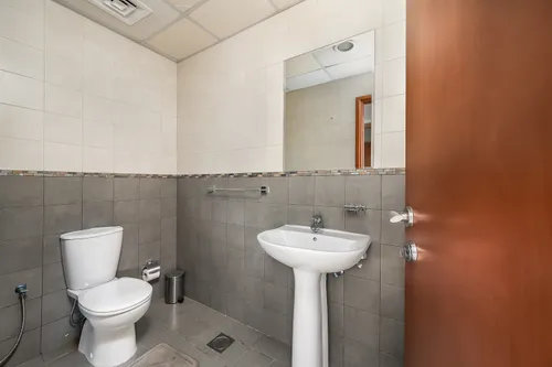 1 Bedroom Apartment in MAG 218
