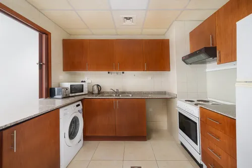 1 Bedroom Apartment in MAG 218