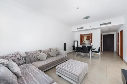 1 Bedroom Apartment in MAG 218