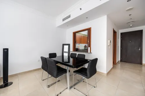 1 Bedroom Apartment in MAG 218