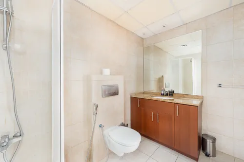 1 Bedroom Apartment in MAG 218