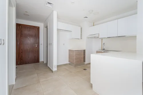 1 Bedroom Apartment in Al Andalus Tower C