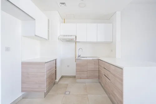 1 Bedroom Apartment in Al Andalus Tower C