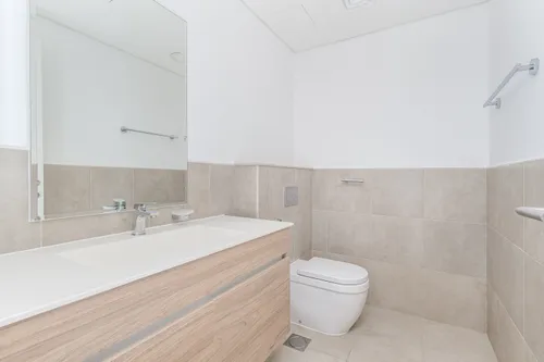 1 Bedroom Apartment in Al Andalus Tower C