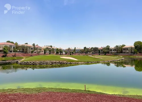 1 Bedroom Apartment in Al Andalus Tower C