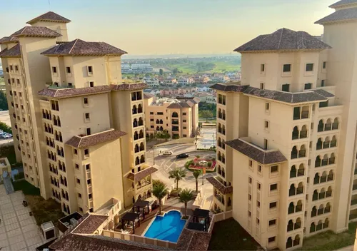Plaza View | High Floor | Available October 2025