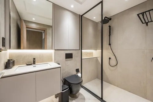 1 Bedroom Apartment in Attessa Tower