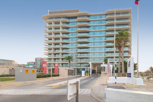 1 Bedroom Apartment in Al Hadeel