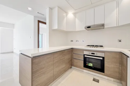 1 Bedroom Apartment in Al Hadeel
