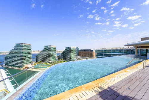 1 Bedroom Apartment in Al Hadeel