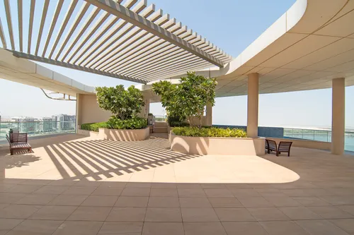 1 Bedroom Apartment in Al Hadeel