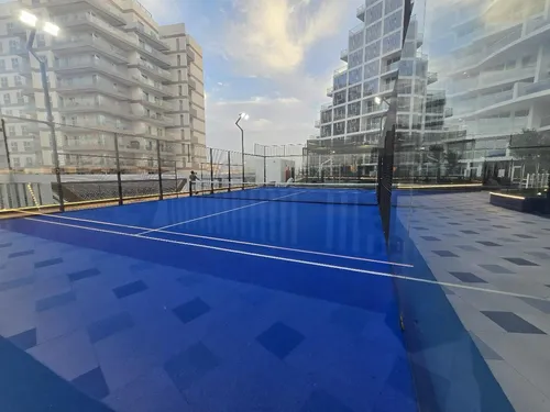 3 Bedrooms Apartment in Gemz by Danube