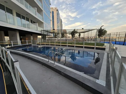 3 Bedrooms Apartment in Gemz by Danube