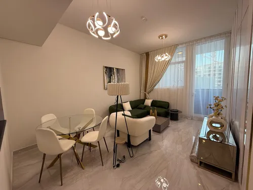 3 Bedrooms Apartment in Gemz by Danube