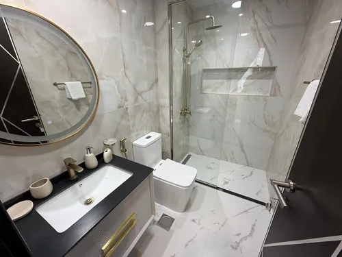3 Bedrooms Apartment in Gemz by Danube