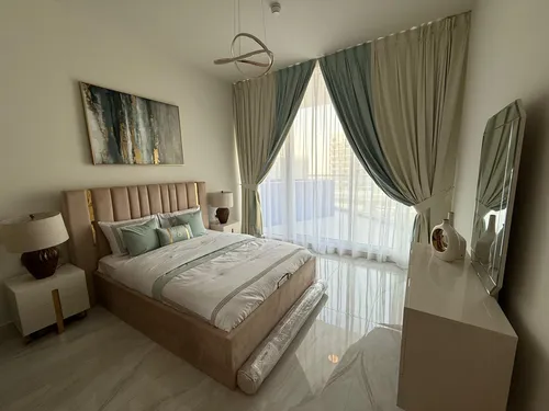 3 Bedrooms Apartment in Gemz by Danube