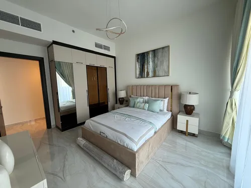 3 Bedrooms Apartment in Gemz by Danube