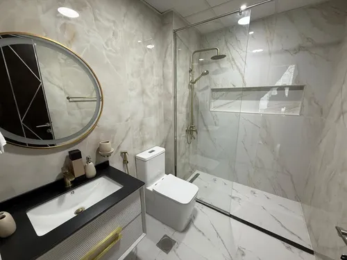 3 Bedrooms Apartment in Gemz by Danube