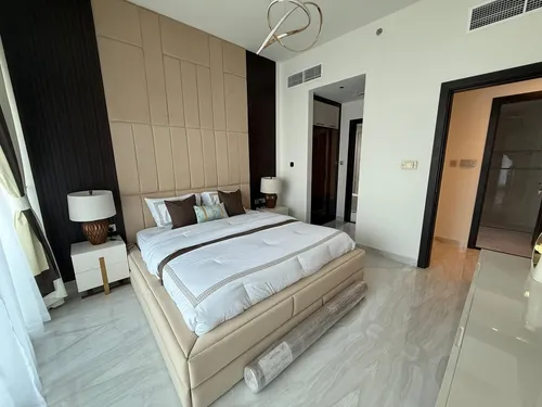 3 Bedrooms Apartment in Gemz by Danube