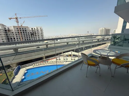 3 Bedrooms Apartment in Gemz by Danube