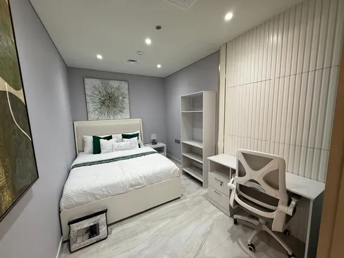3 Bedrooms Apartment in Gemz by Danube