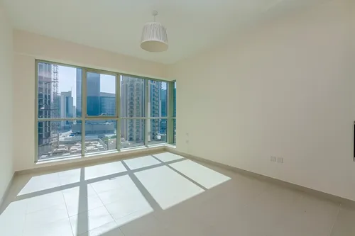 1 Bedroom Apartment in Boulevard Central Tower 2