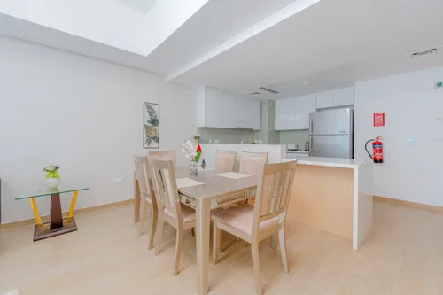 2 Bedrooms Apartment in Mayan 3