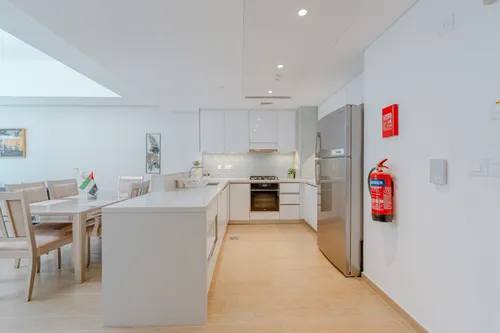 2 Bedrooms Apartment in Mayan 3