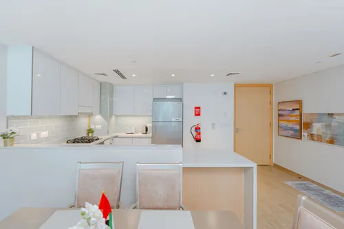 2 Bedrooms Apartment in Mayan 3