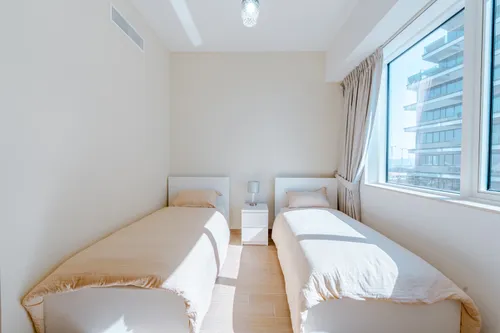2 Bedrooms Apartment in Mayan 3