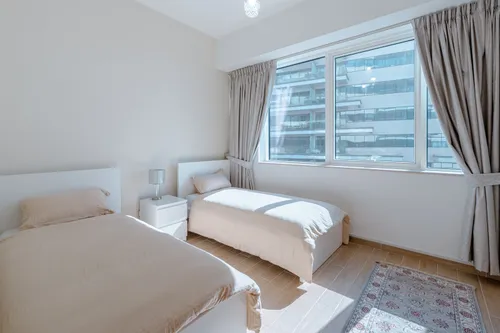 2 Bedrooms Apartment in Mayan 3