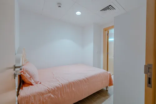 2 Bedrooms Apartment in Mayan 3