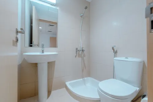 2 Bedrooms Apartment in Mayan 3