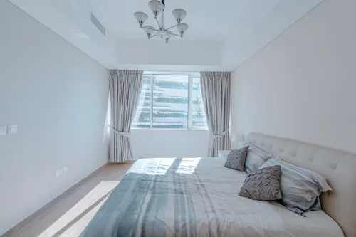 2 Bedrooms Apartment in Mayan 3