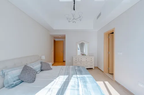 2 Bedrooms Apartment in Mayan 3