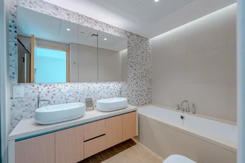 2 Bedrooms Apartment in Mayan 3