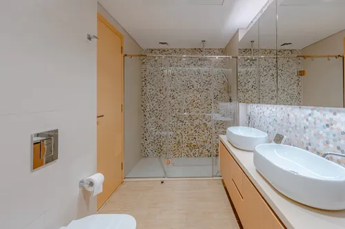2 Bedrooms Apartment in Mayan 3