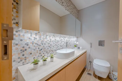 2 Bedrooms Apartment in Mayan 3