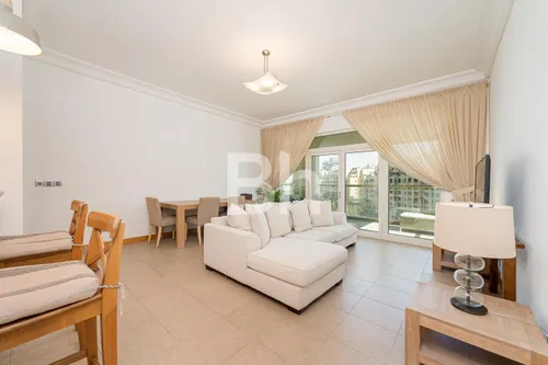 2 Bedrooms Apartment in Al Shahla