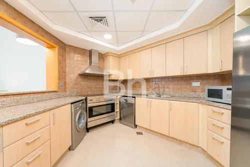2 Bedrooms Apartment in Al Shahla