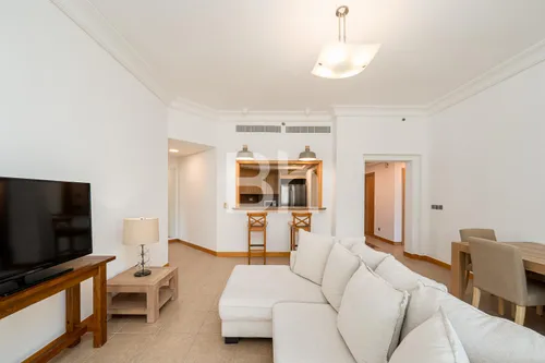2 Bedrooms Apartment in Al Shahla