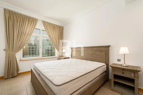2 Bedrooms Apartment in Al Shahla