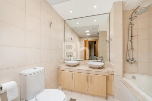 2 Bedrooms Apartment in Al Shahla