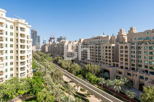 2 Bedrooms Apartment in Al Shahla