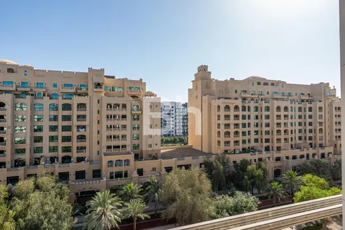 2 Bedrooms Apartment in Al Shahla